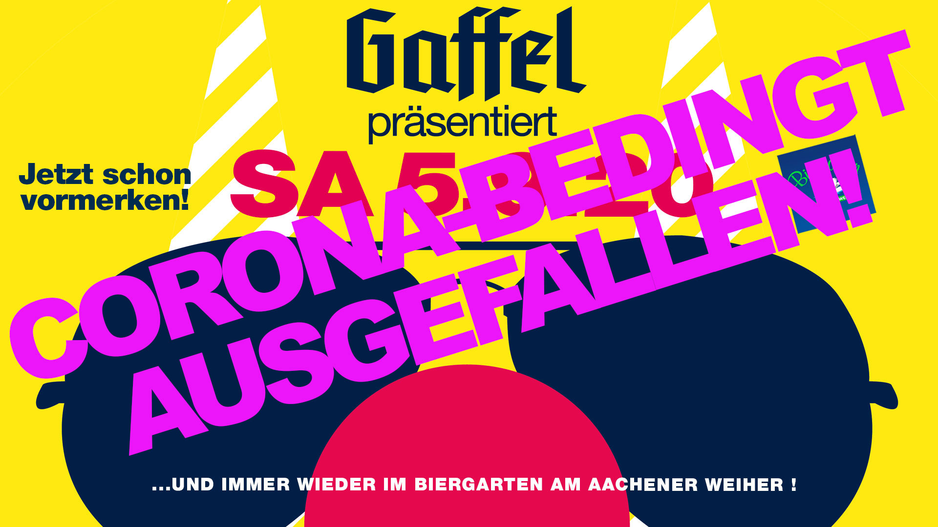 Jeck im Sunnesching 2019